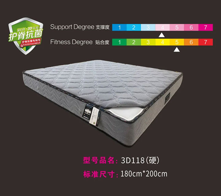 3D118(硬)